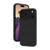 dbramante 1928 Roskilde MS - skórzane etui do iPhone 17 Pro Max kompatybilna z MagSafe (black)